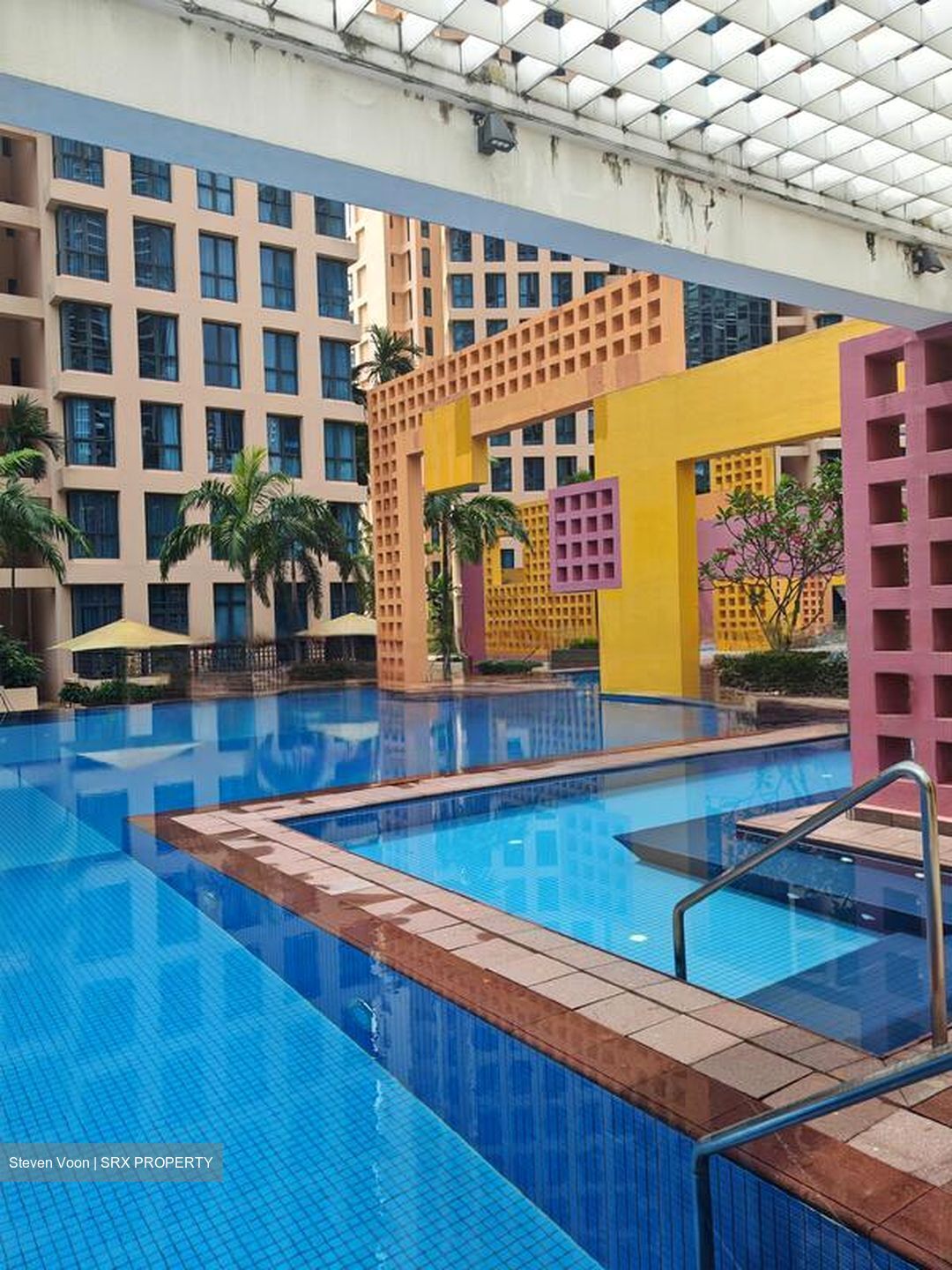 Tanglin View (D3), Condominium #465006401